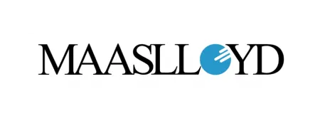 Maas Lloyd Logo